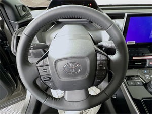 2023 Toyota bZ4X Limited AWD