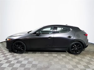 2020 Mazda3 Premium