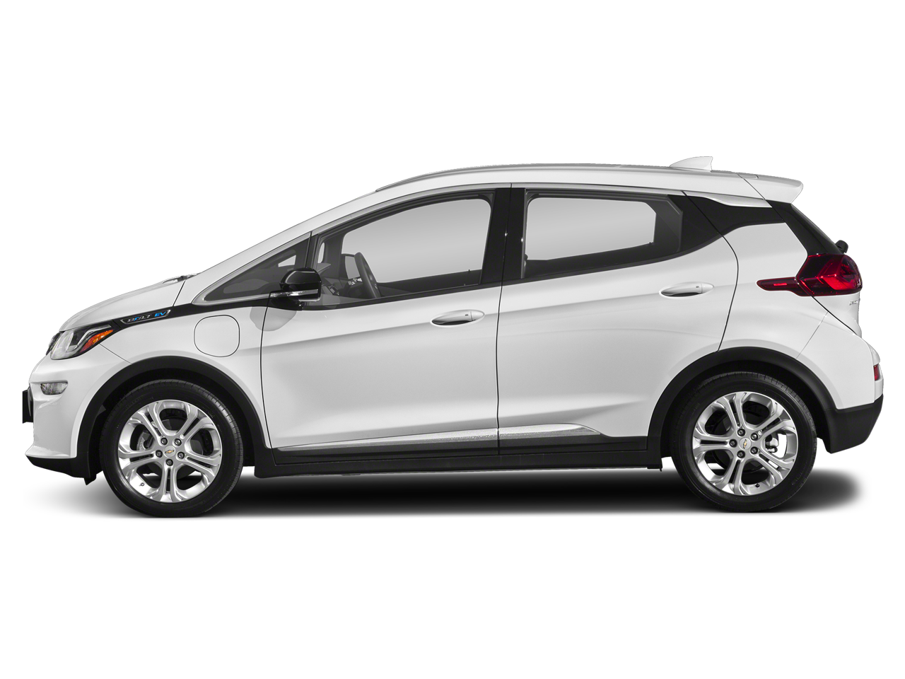 2019 Chevrolet Bolt EV LT