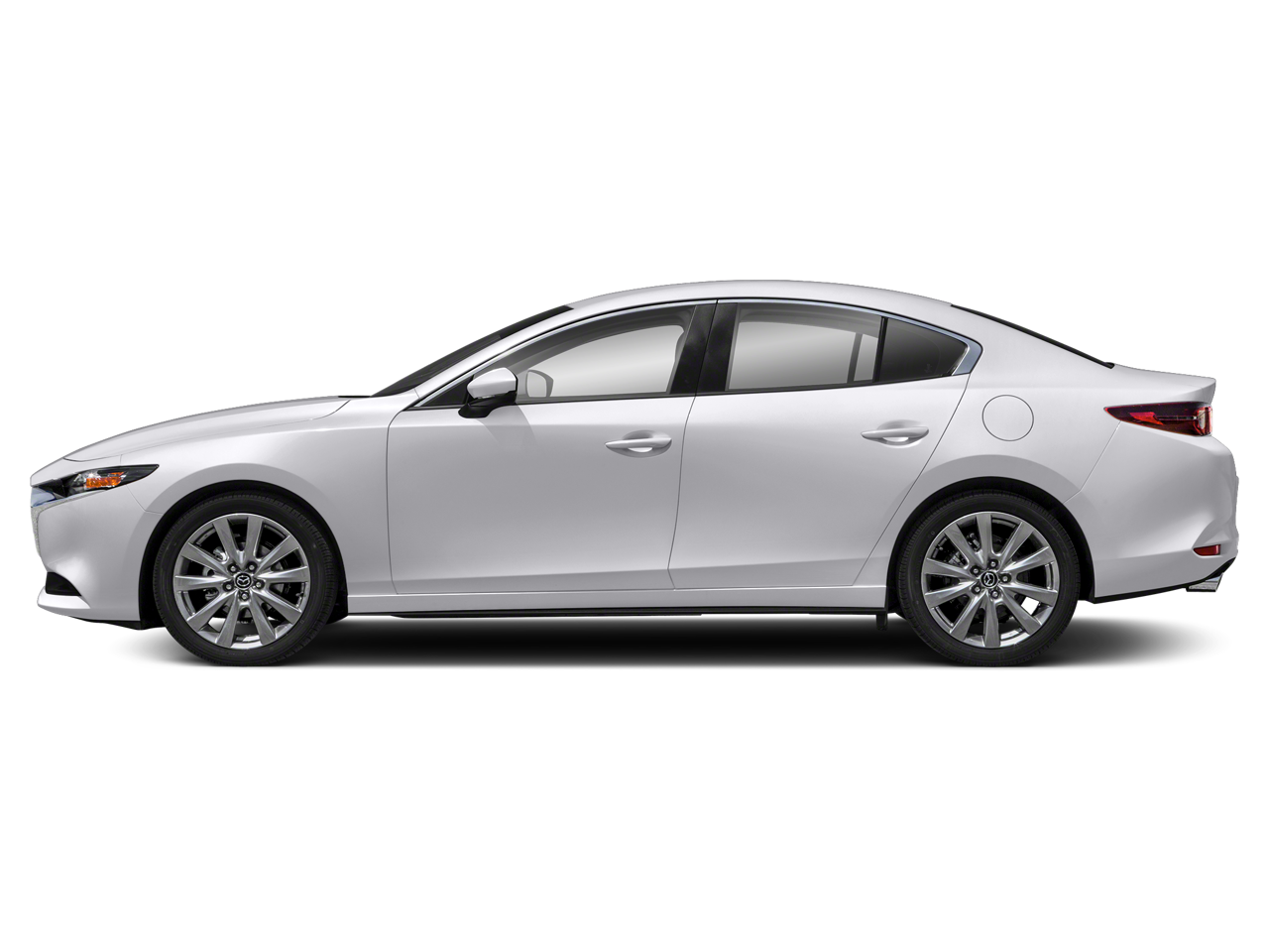 2019 Mazda Mazda3 Premium