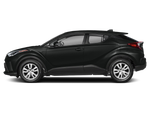 2021 Toyota C-HR Nightshade