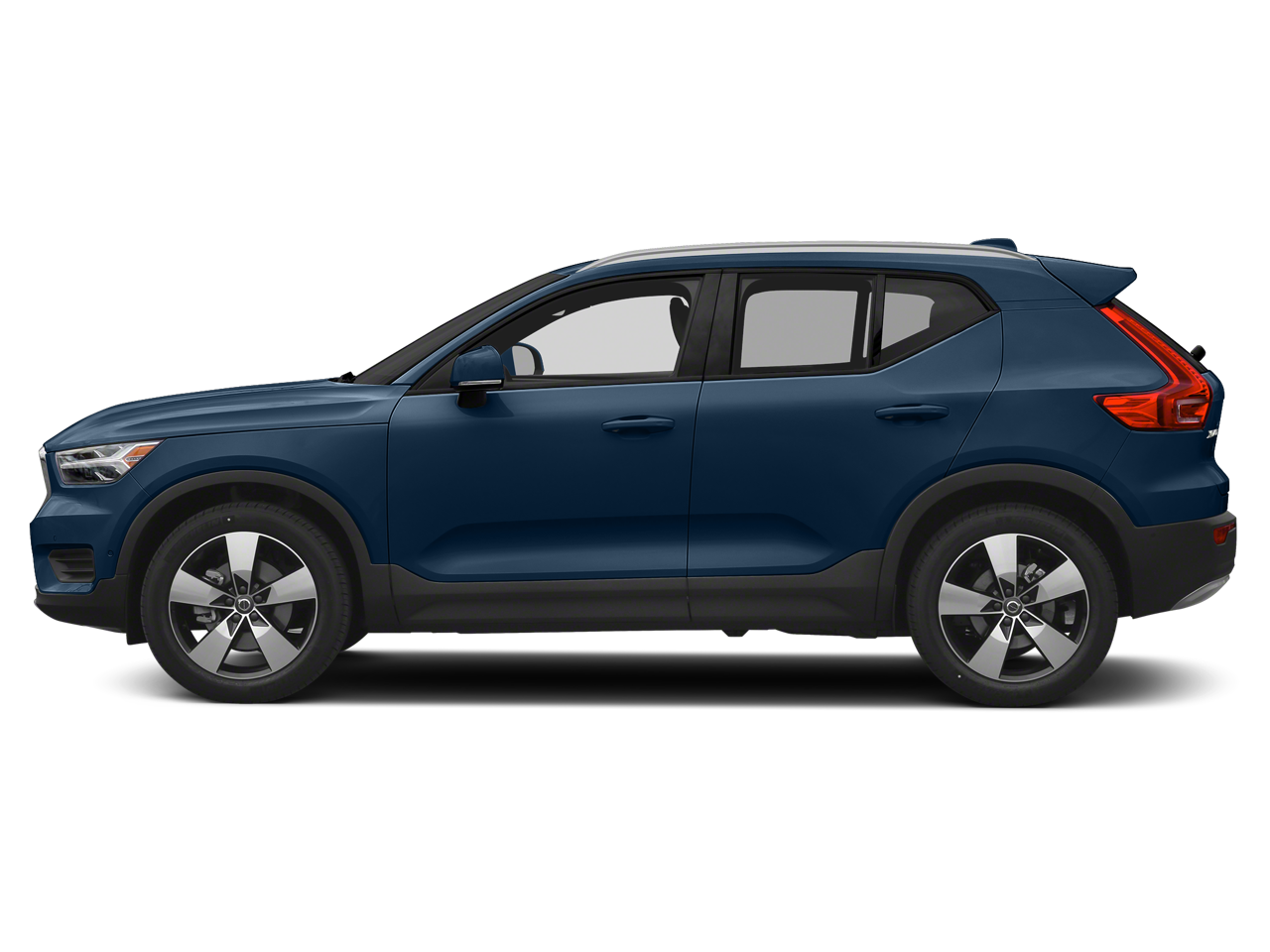 2021 Volvo XC40 Momentum