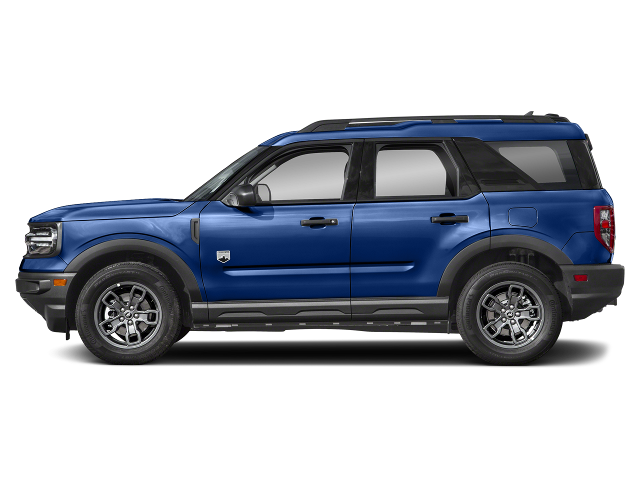 2023 Ford Bronco Sport Big Bend photo 2
