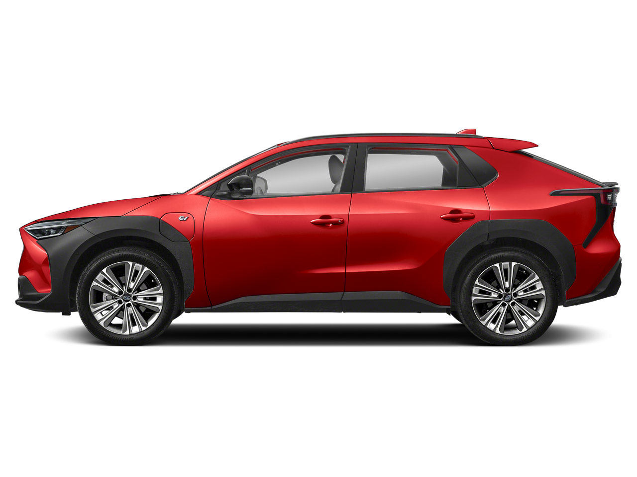 2023 Subaru Solterra Limited