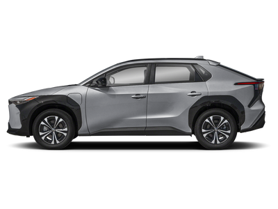 2023 Toyota bZ4X Limited