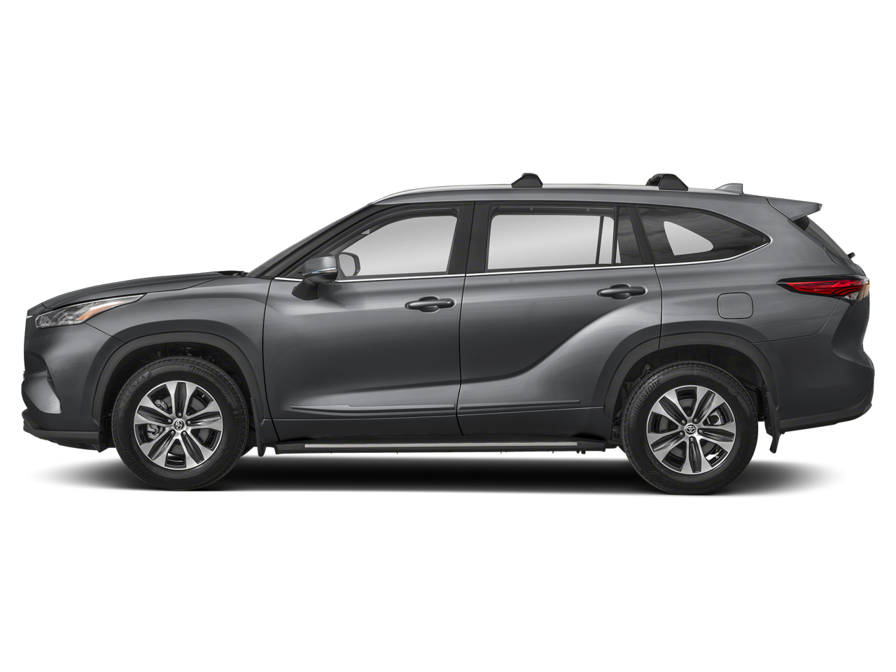 2024 Toyota Highlander Hybrid XLE