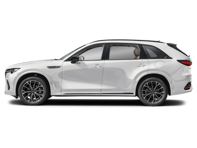 2025 Mazda Mazda CX-70 3.3 Turbo S Premium Plus