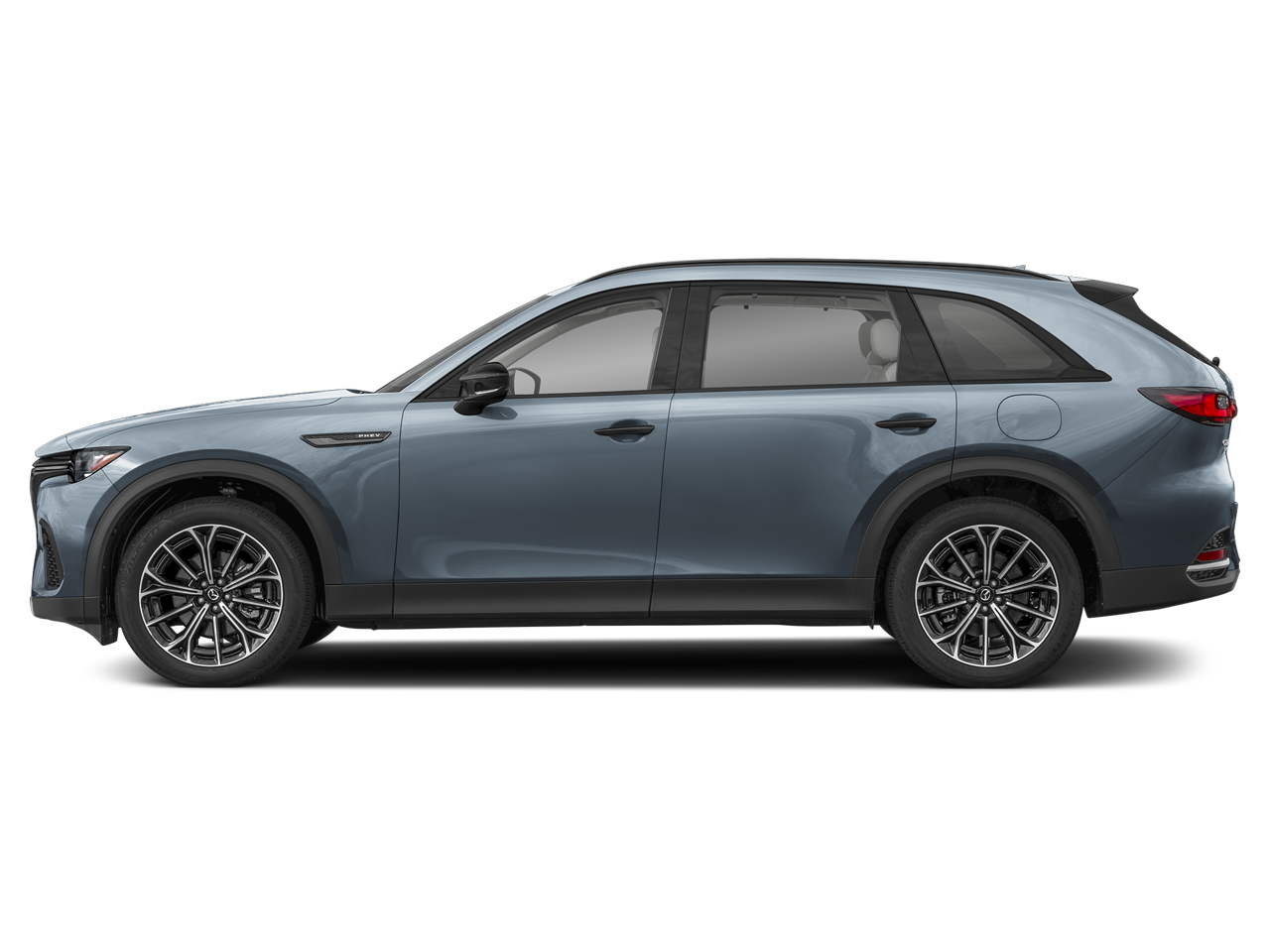 2025 Mazda Mazda CX-70 PHEV Premium