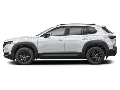 2025 Mazda Mazda CX-50 Hybrid Premium