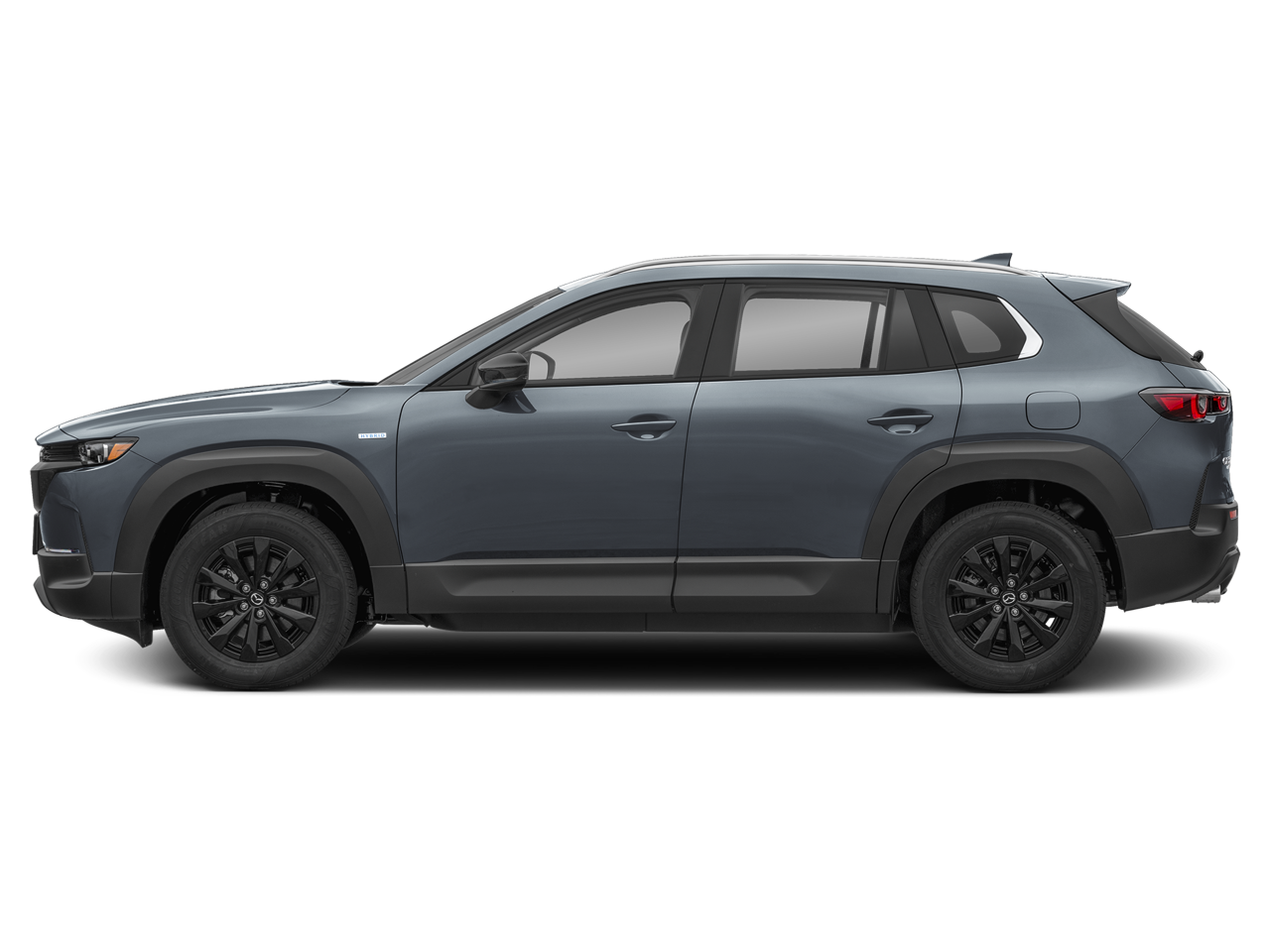 2025 Mazda Mazda CX-50 Hybrid Preferred