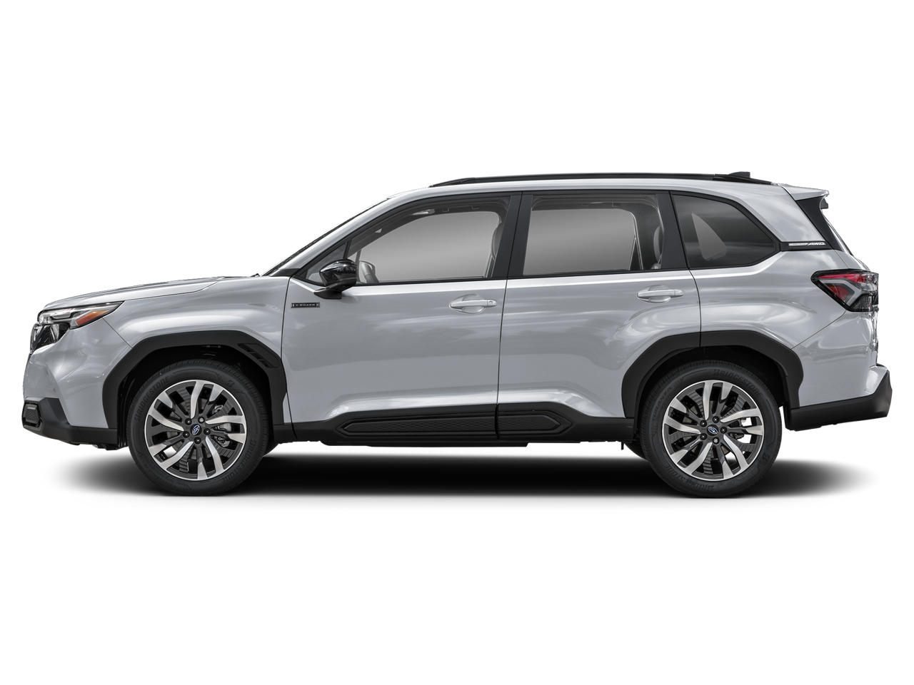 2025 Subaru Forester Hybrid Touring