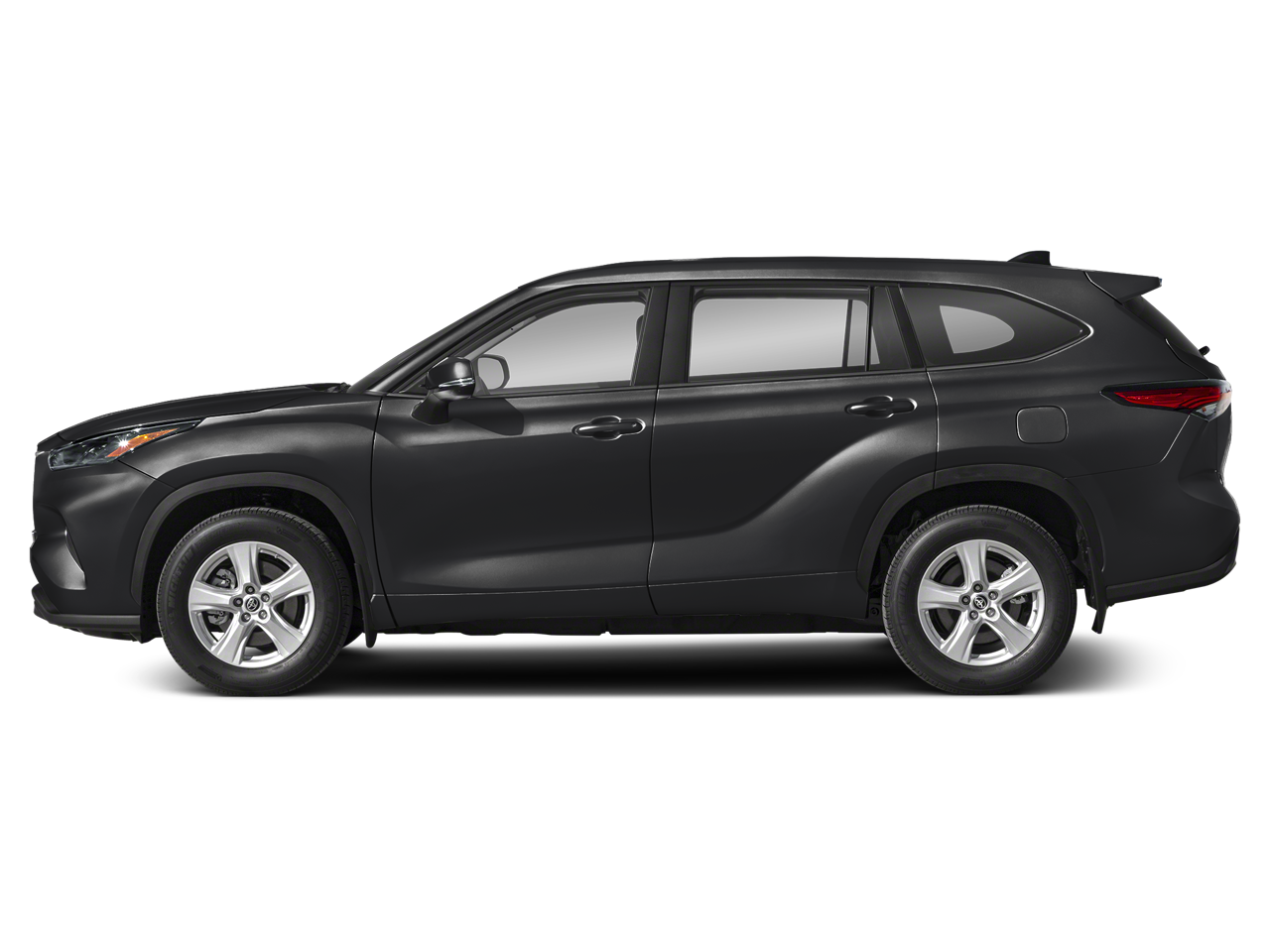 2025 Toyota Highlander XSE