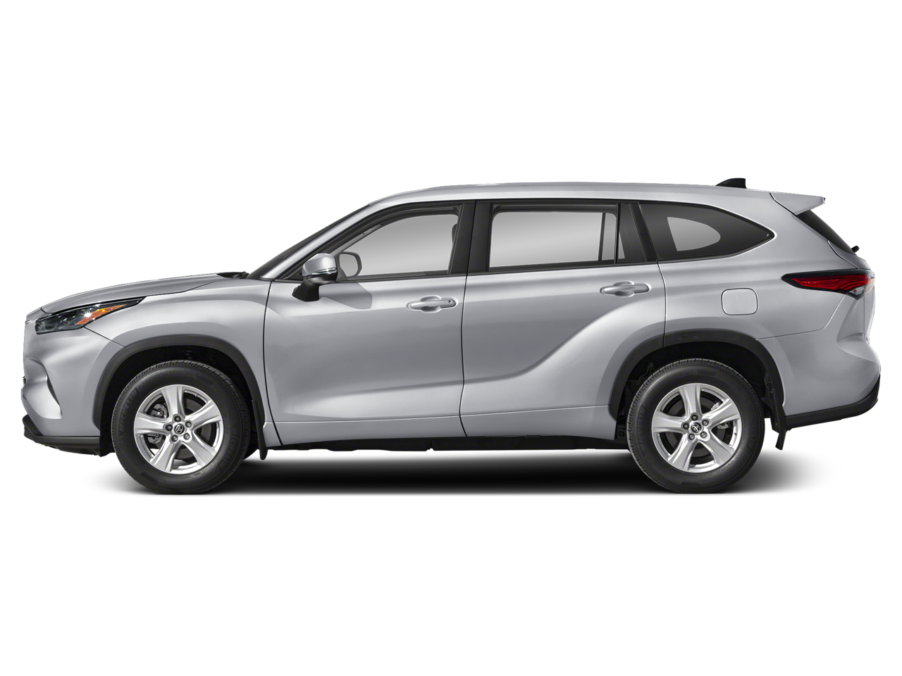 2025 Toyota Highlander Limited