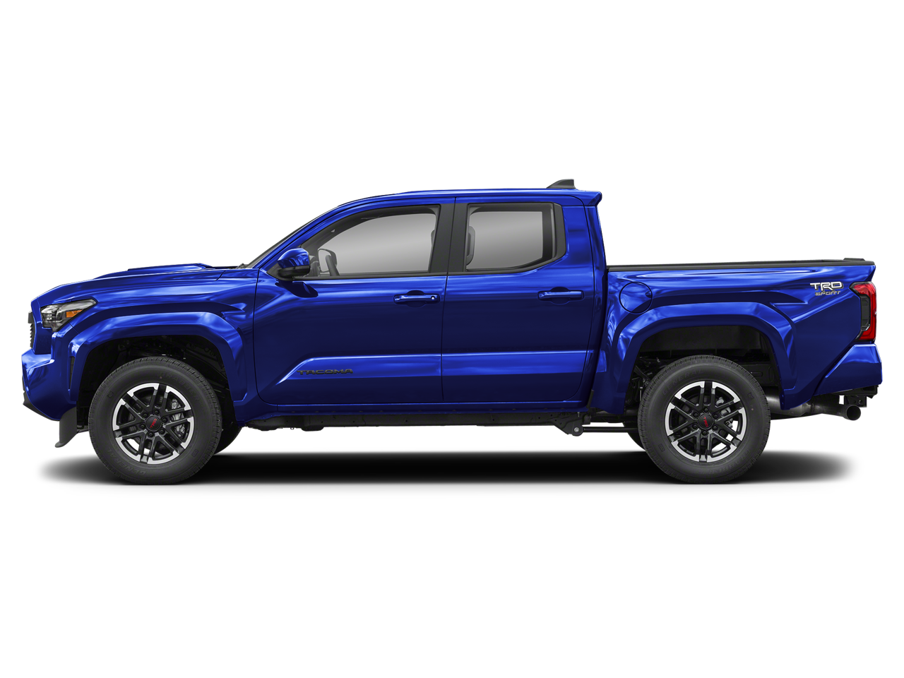 2025 Toyota Tacoma TRD Sport D