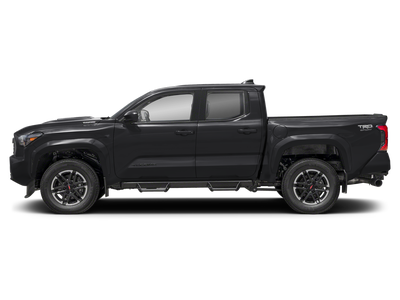 2025 Toyota Tacoma Hybrid TRD Off Road