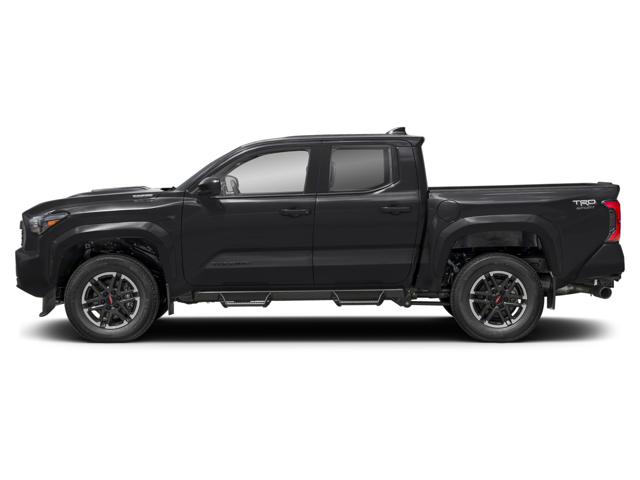 2025 Toyota Tacoma Hybrid TRD Off Road