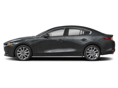 2026 Mazda Mazda3 2.5 S Preferred D