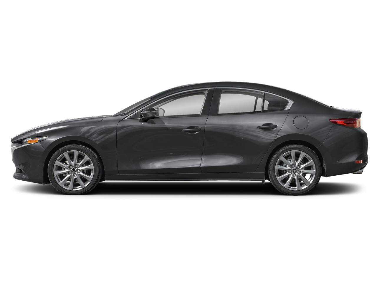 2026 Mazda Mazda3 2.5 S Preferred D