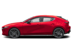 2026 Mazda Mazda3 2.5 S Select Sport D