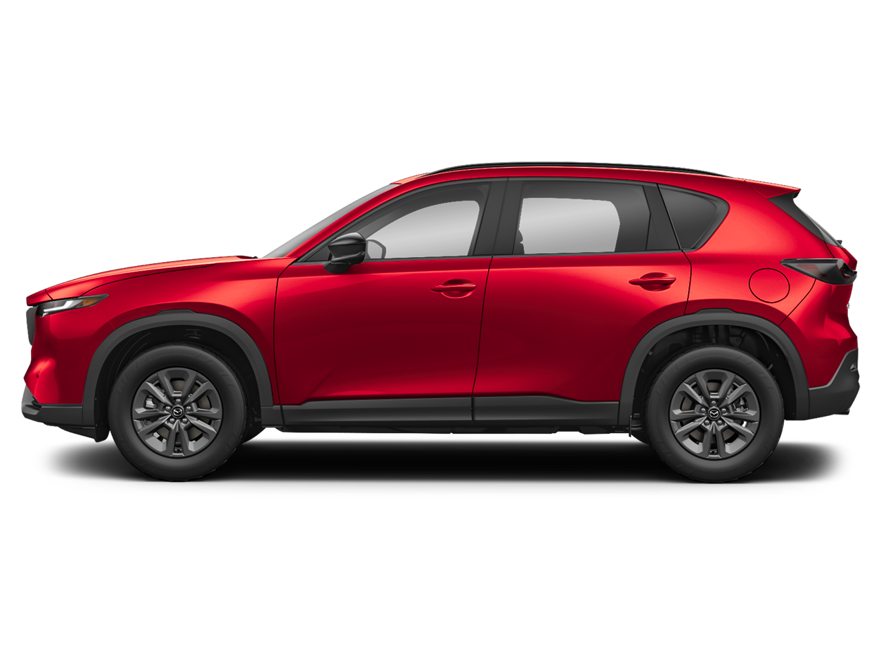 2026 Mazda Mazda CX-5 2.5 S D