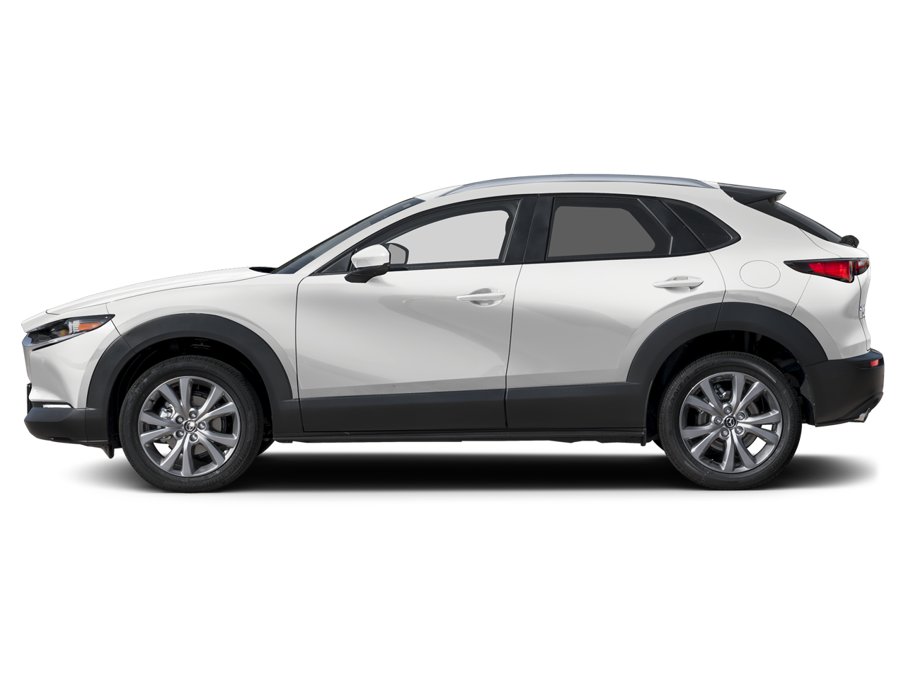 2026 Mazda Mazda CX-30 2.5 S Premium D