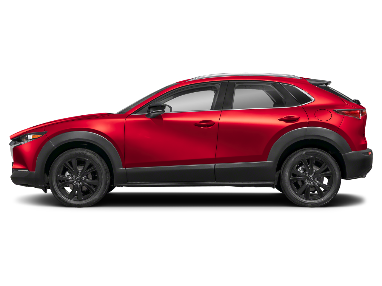 2026 Mazda Mazda CX-30 2.5 S Select Sport S