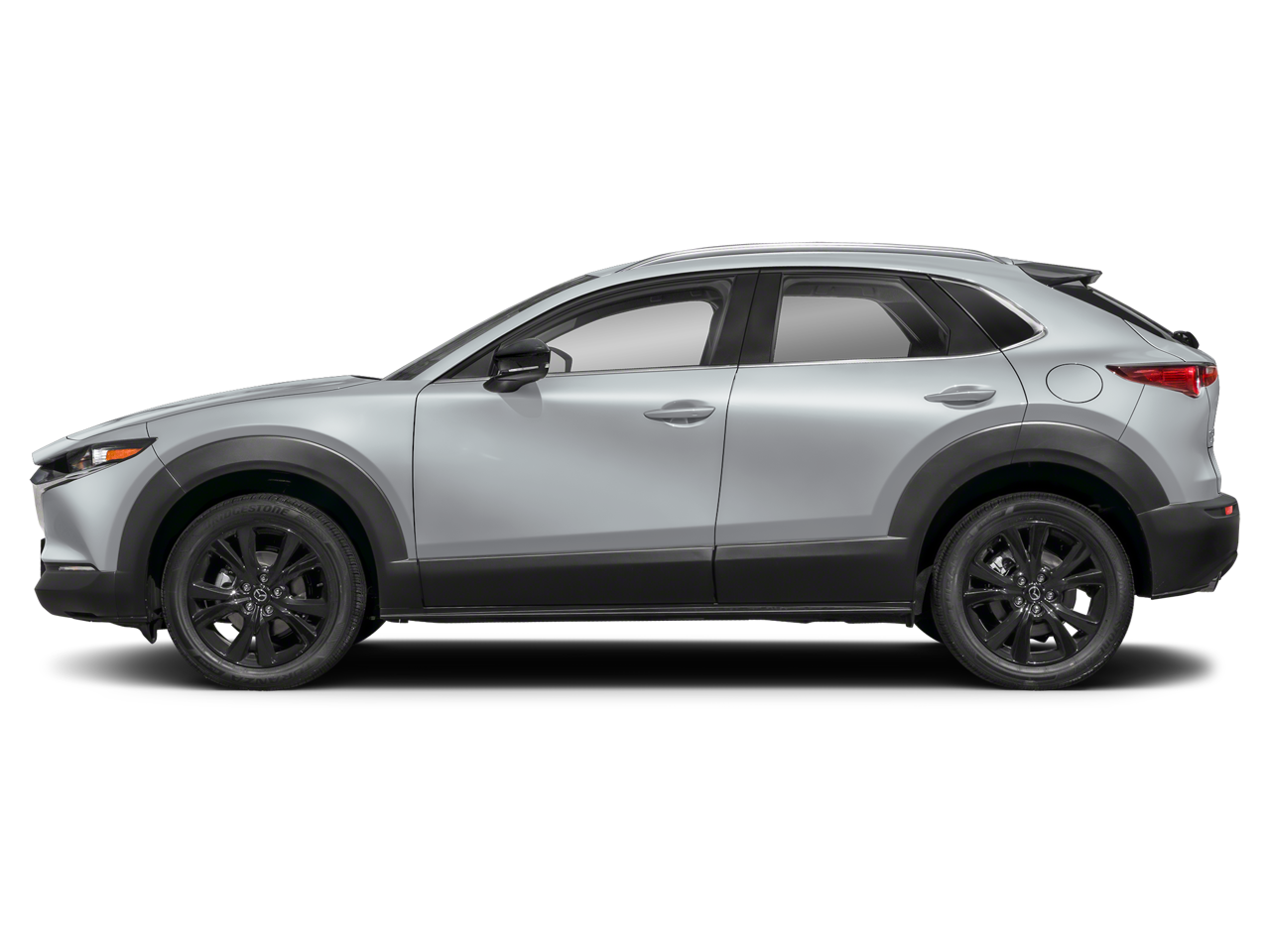 2026 Mazda Mazda CX-30 2.5 S Select Sport D