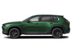 2026 Mazda Mazda CX-50 2.5 S Preferred D