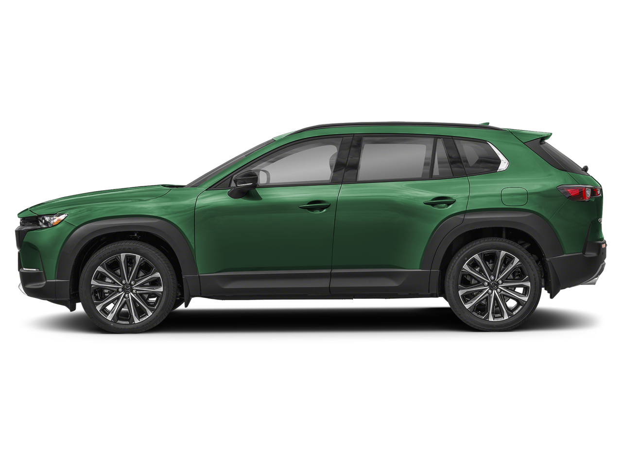 2026 Mazda Mazda CX-50 2.5 Turbo D