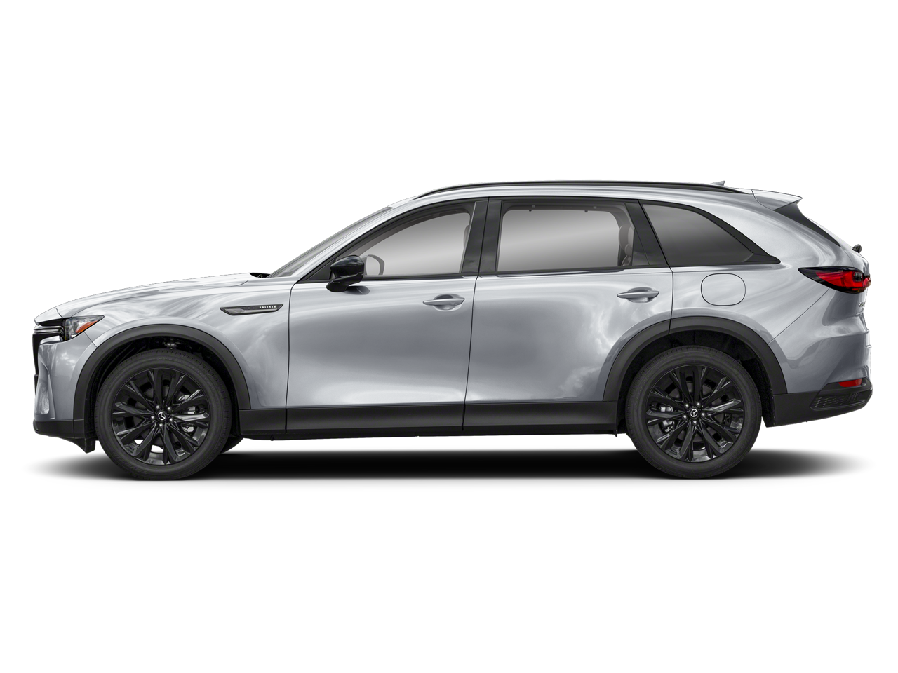 2026 Mazda Mazda CX-90 3.3 Turbo Premium S