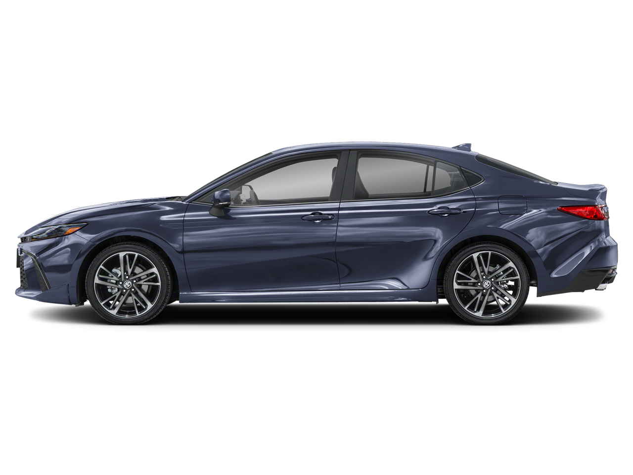 2026 Toyota Camry XSE V