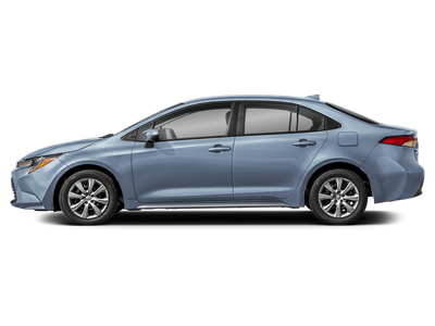2026 Toyota Corolla LE S