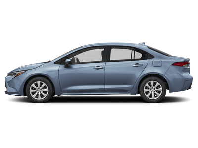2026 Toyota Corolla Hybrid XLE
