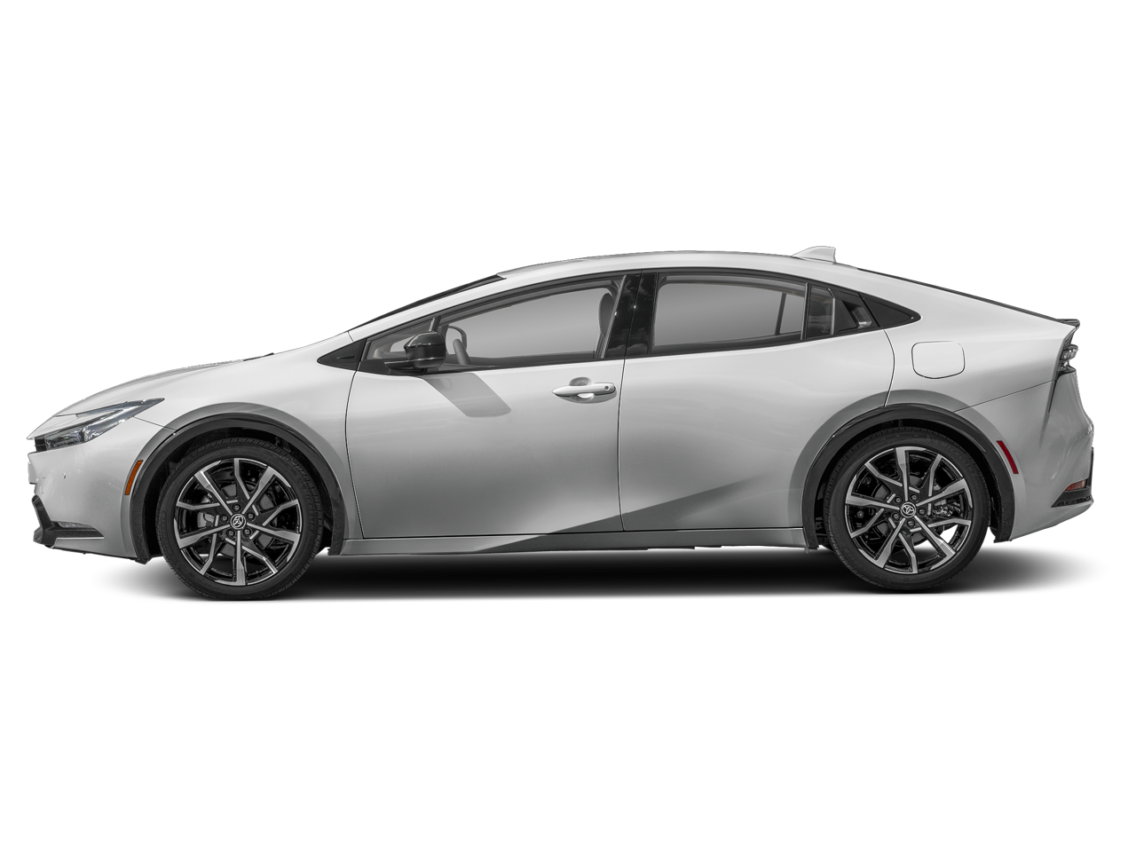 2026 Toyota Prius Plug-In Hybrid XSE S