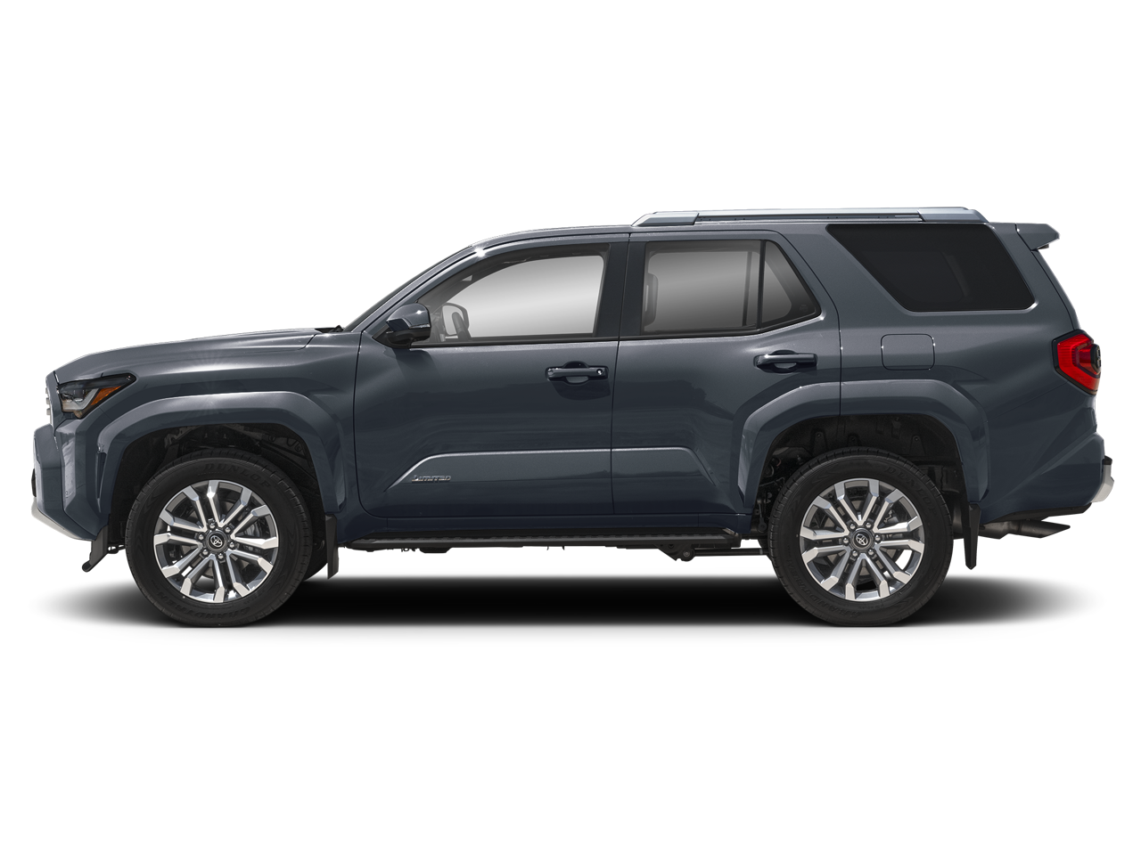 2026 Toyota 4Runner Limited S