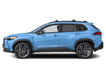 2026 Toyota Corolla Cross XLE T