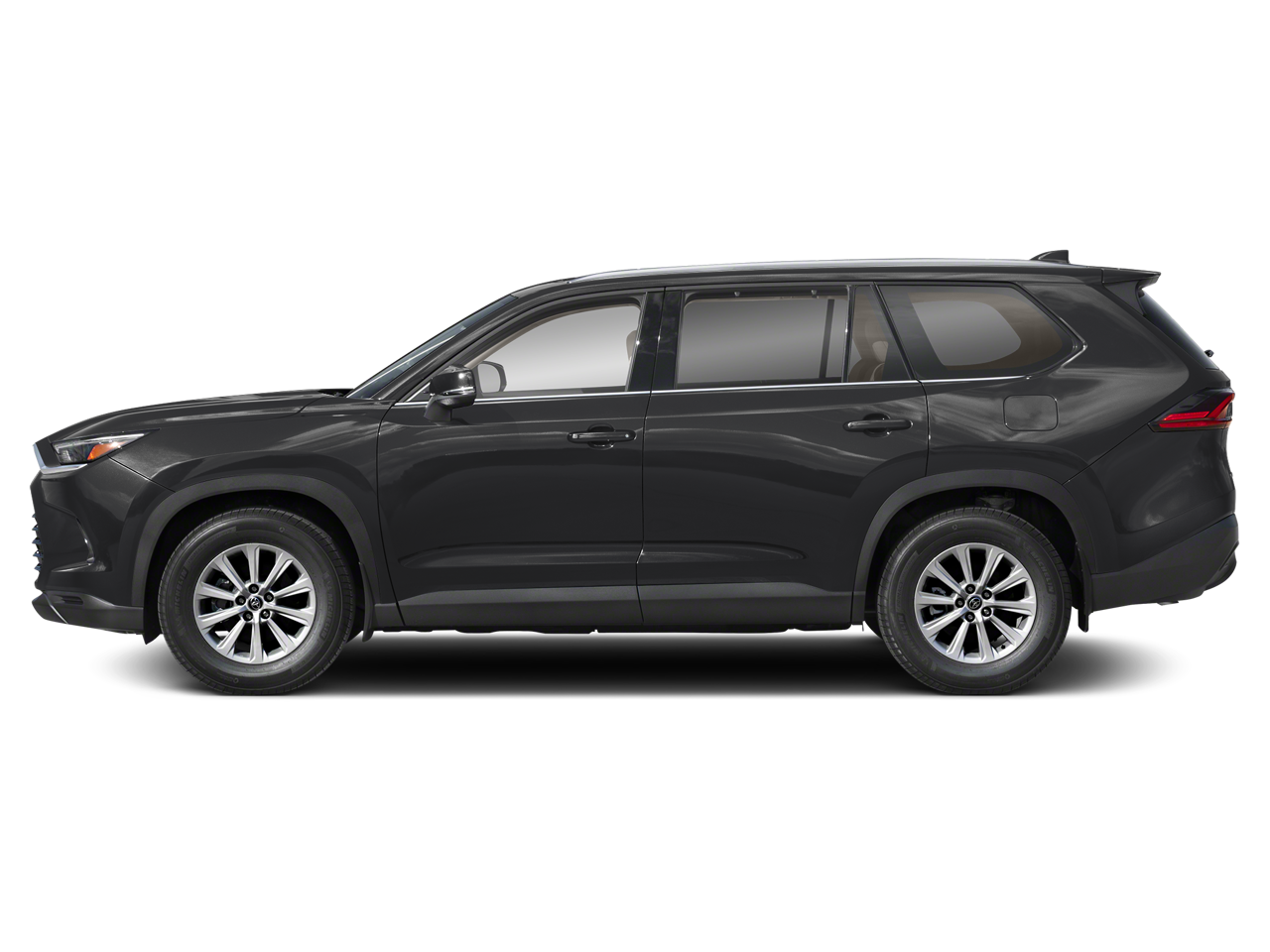 2026 Toyota Grand Highlander Hybrid XLE S