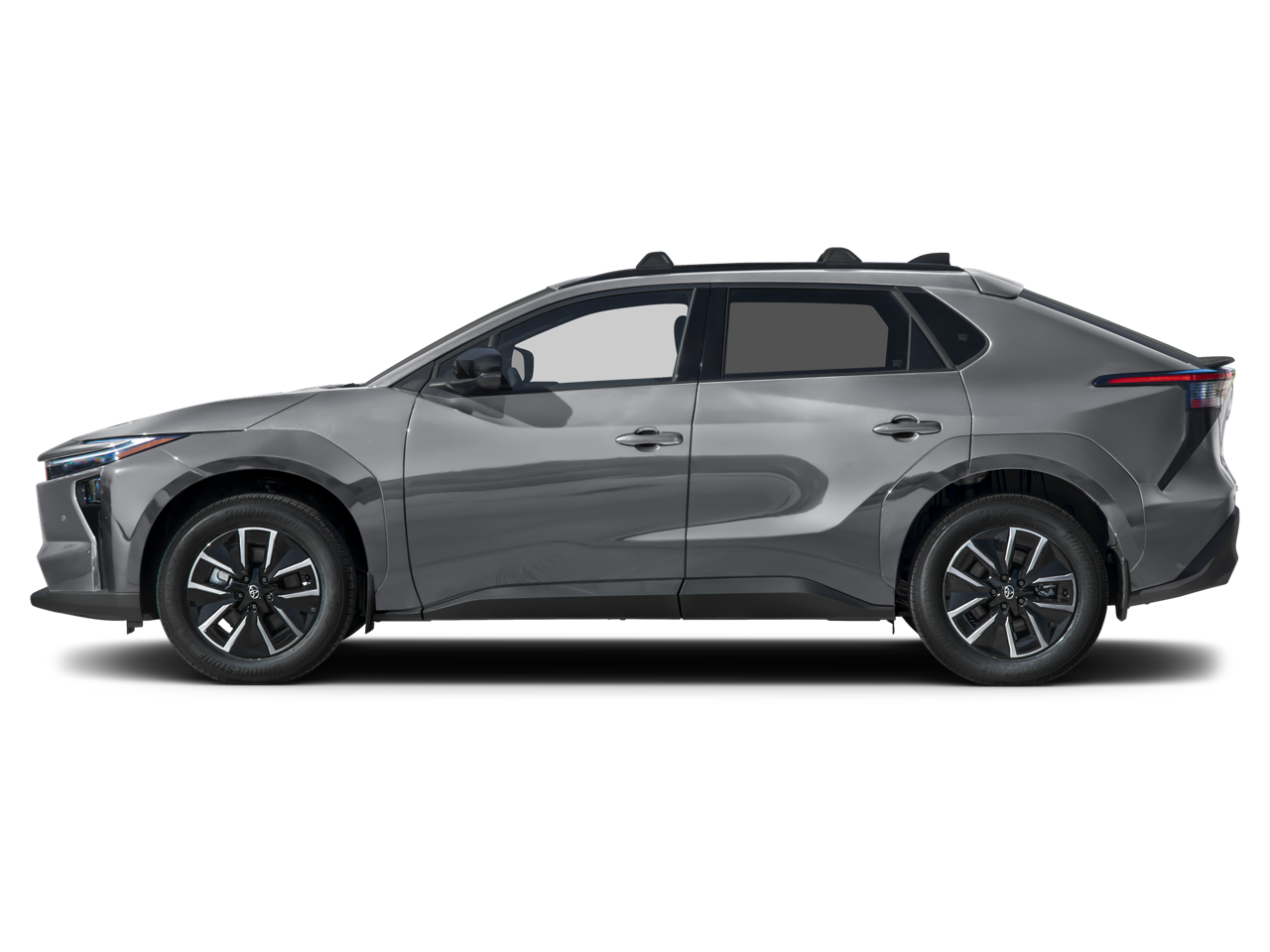 2026 Toyota bZ XLE Plus S