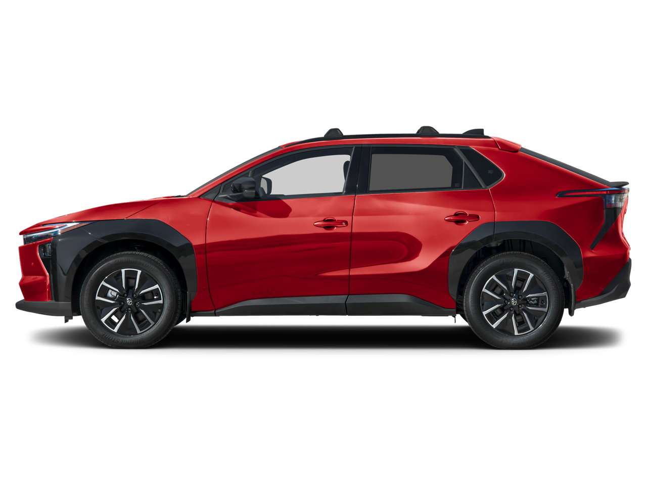 2026 Toyota bZ XLE Plus S