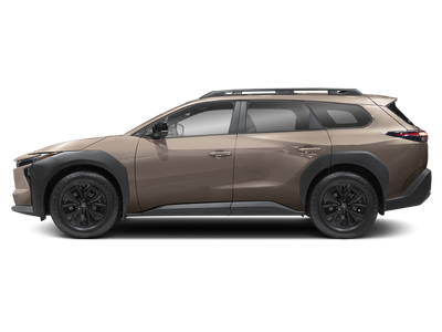 2026 Toyota bZ D