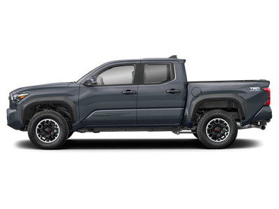 2026 Toyota Tacoma TRD Off-Road S
