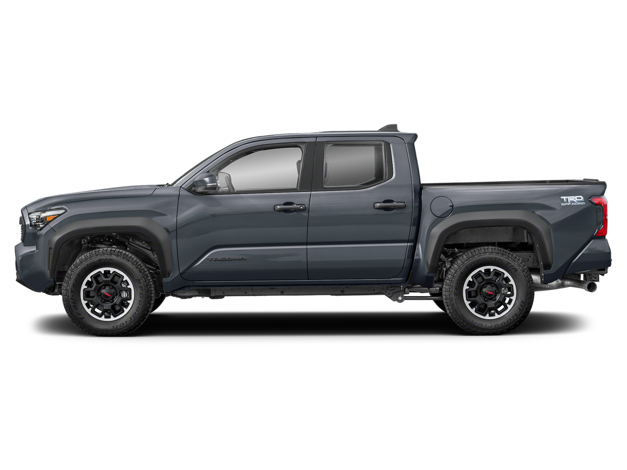 2026 Toyota Tacoma TRD Off-Road S