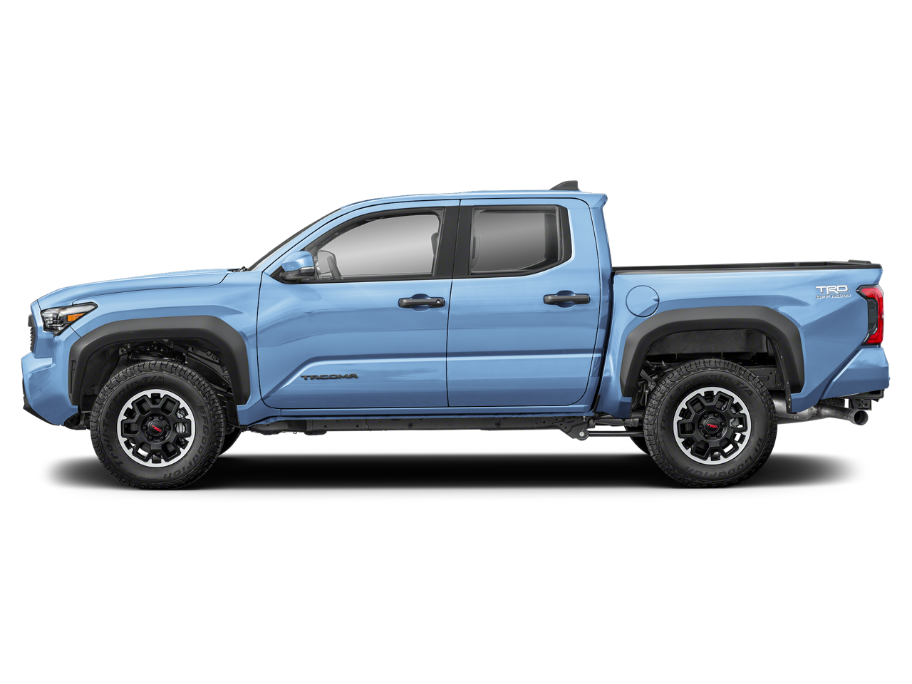 2026 Toyota Tacoma TRD Off-Road D