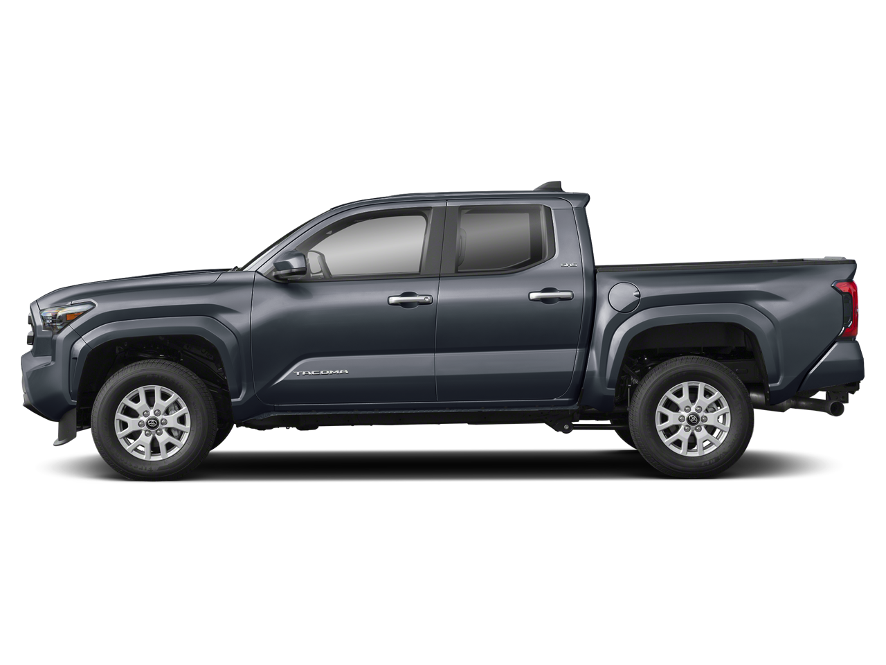 2026 Toyota Tacoma SR5 D
