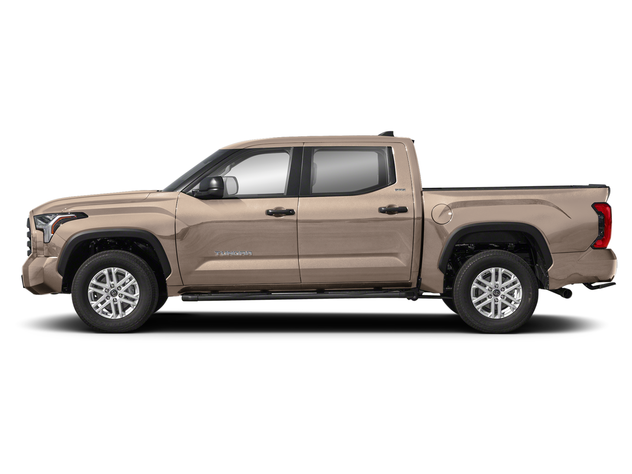 2026 Toyota Tundra SR5 S