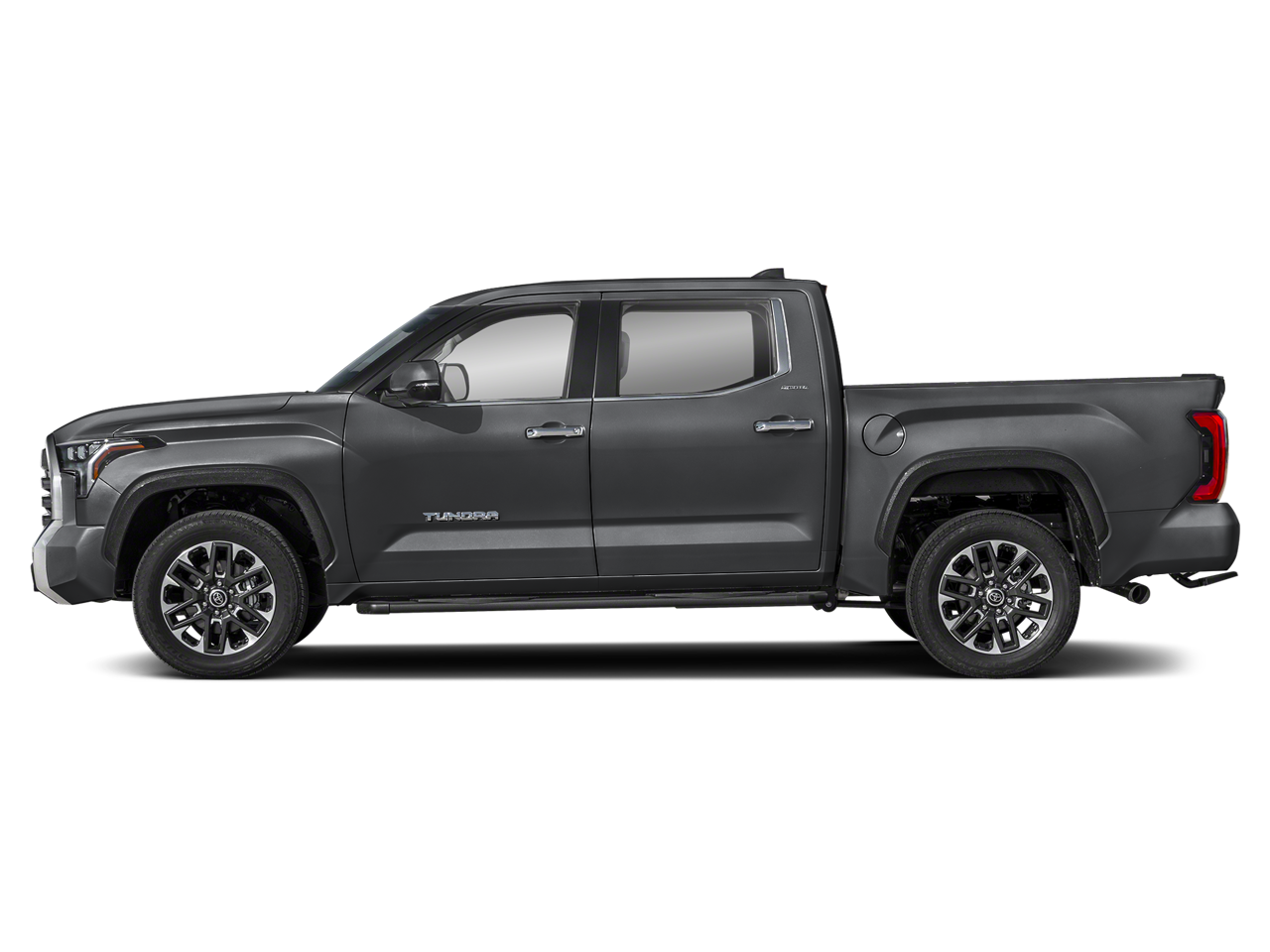 2026 Toyota Tundra Limited S