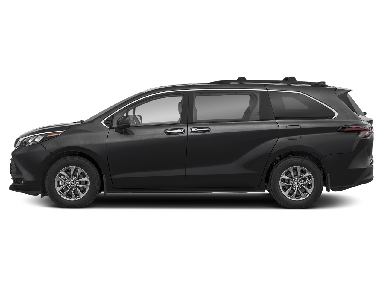2026 Toyota Sienna XLE S