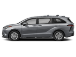 2026 Toyota Sienna Platinum D