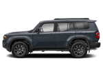 2027 Toyota Land Cruiser Base S