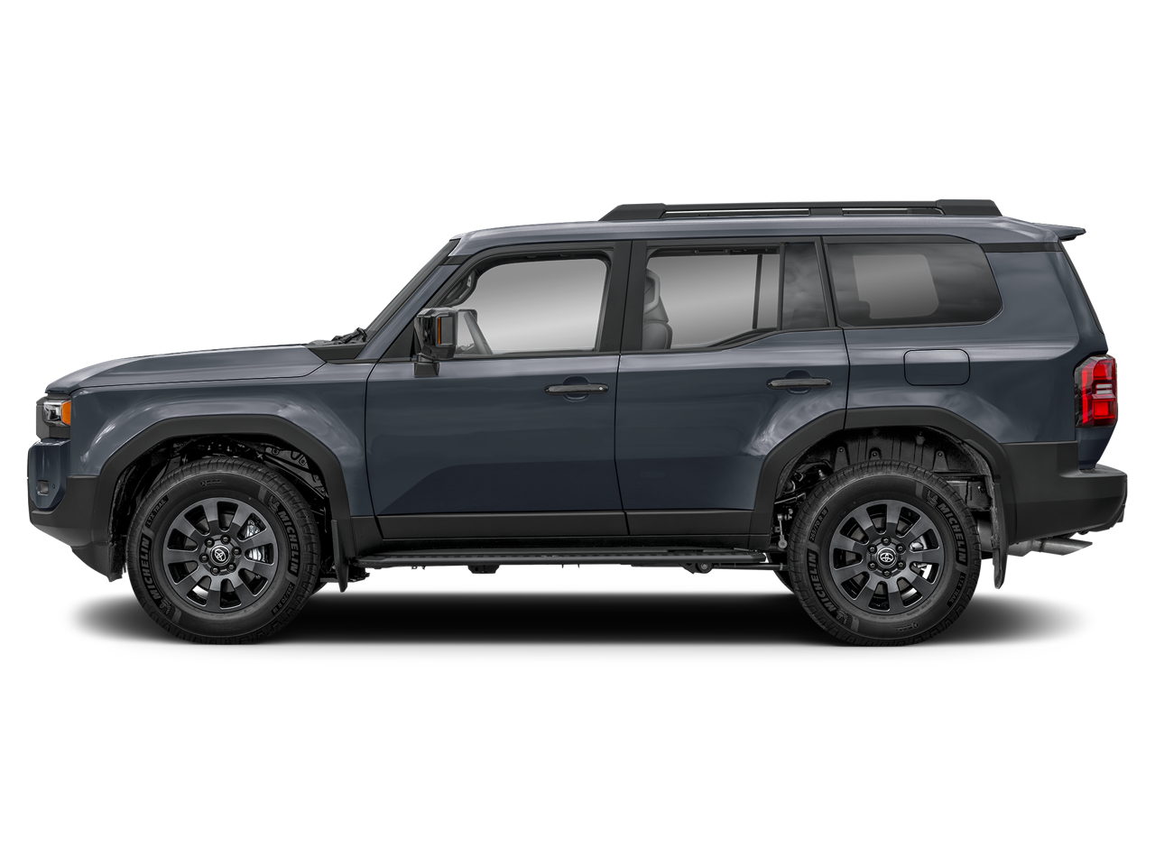 2027 Toyota Land Cruiser Base S